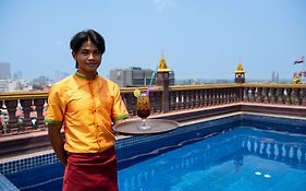 Okay Palace Hotel